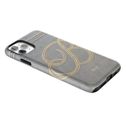 Bold B iPhone Case gallery - Iphone_11_Pro_Max_2