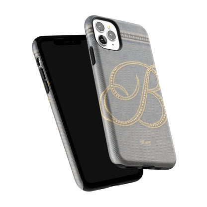 Bold B iPhone Case gallery - Iphone_11_Pro_Max_6