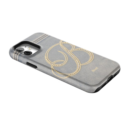 Bold B iPhone Case gallery - Iphone_12_Iphone_2