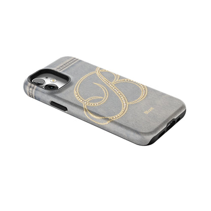 Bold B iPhone Case gallery - Iphone_12_Mini_Air_Plus_2