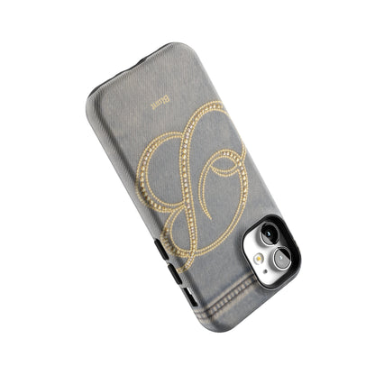 Bold B iPhone Case gallery - Iphone_12_Mini_Air_Plus_5