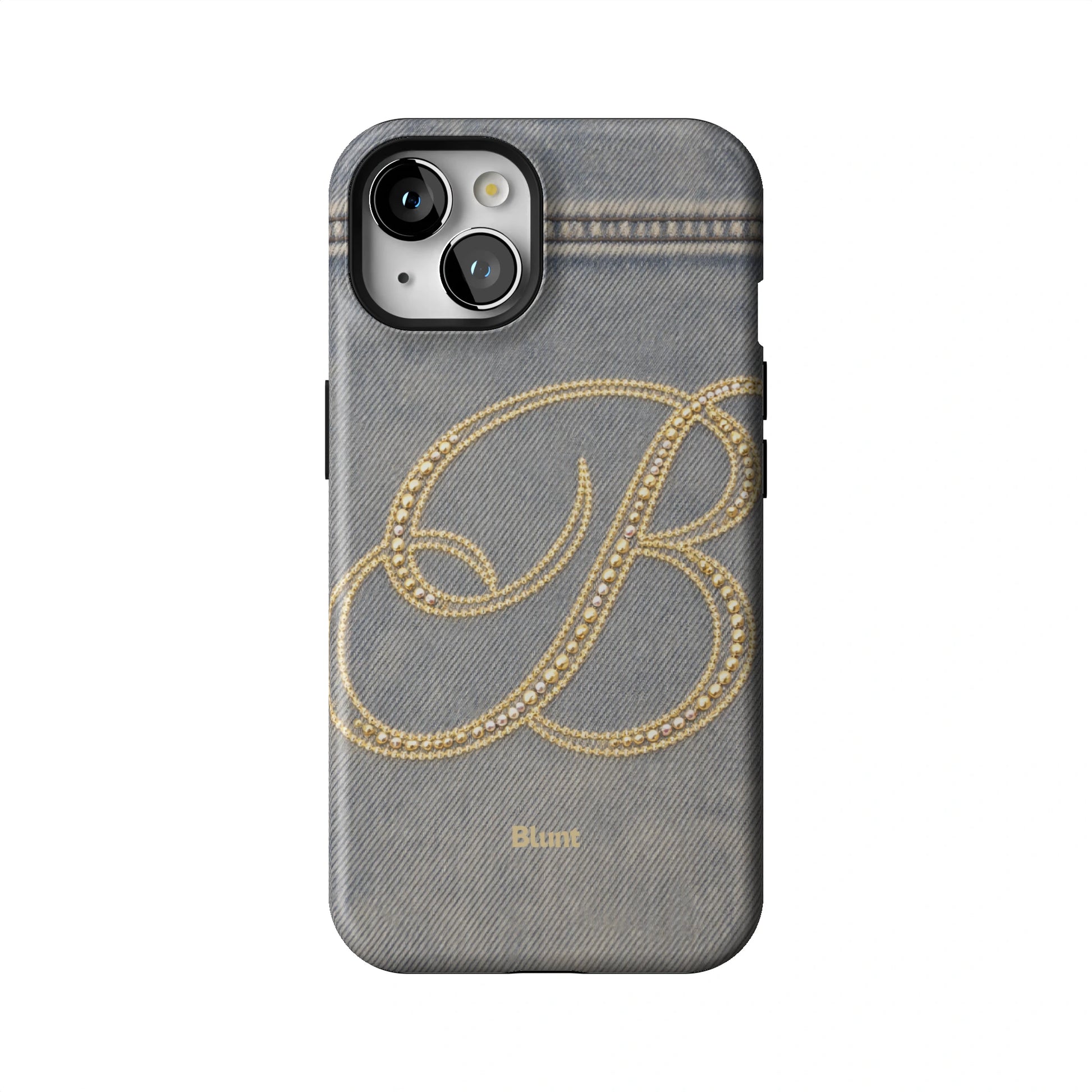 Bold B iPhone Case gallery - Iphone_13_Iphone_1