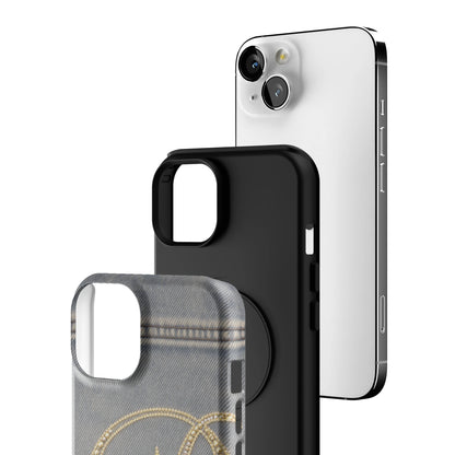 Bold B iPhone Case gallery - Iphone_13_Iphone_3