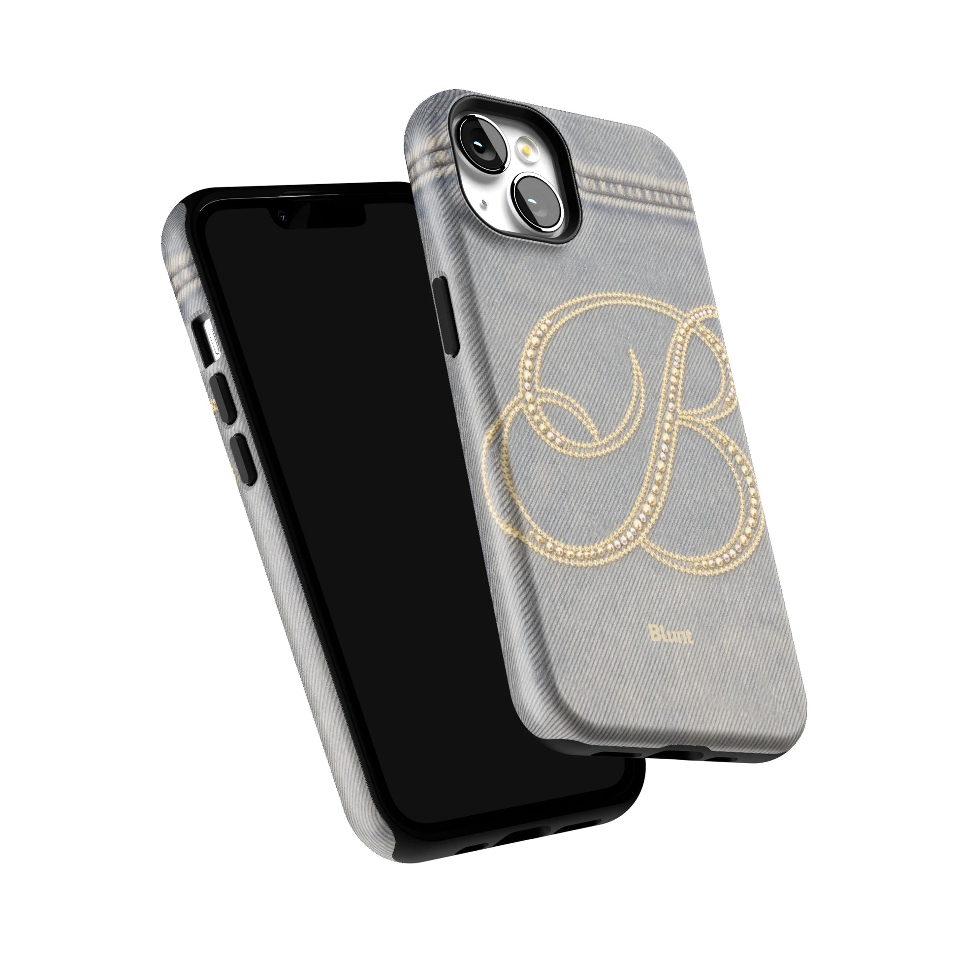 Bold B iPhone Case gallery - Iphone_13_Iphone_6