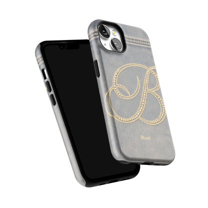 Bold B iPhone Case gallery - Iphone_13_Iphone_6