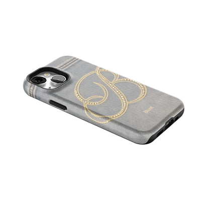 Bold B iPhone Case gallery - Iphone_13_Mini_Air_Plus_2
