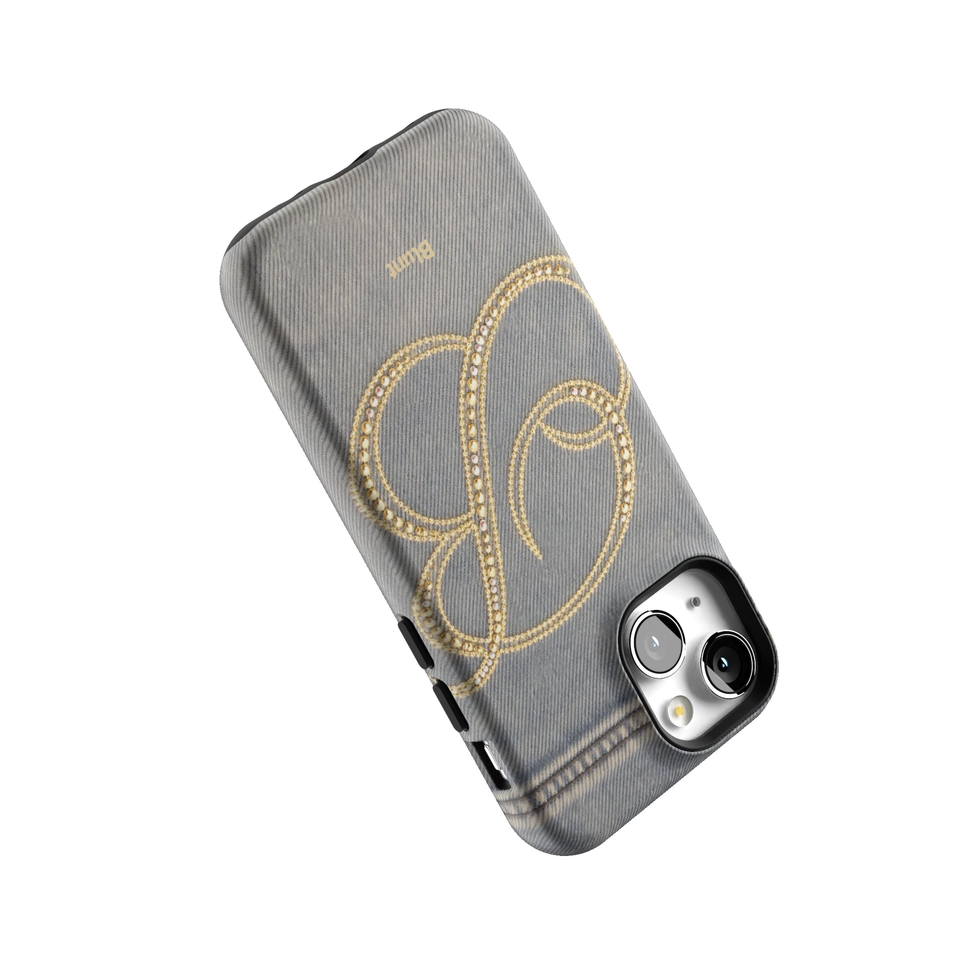Bold B iPhone Case gallery - Iphone_13_Mini_Air_Plus_5