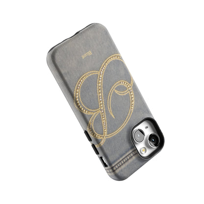 Bold B iPhone Case gallery - Iphone_13_Mini_Air_Plus_5
