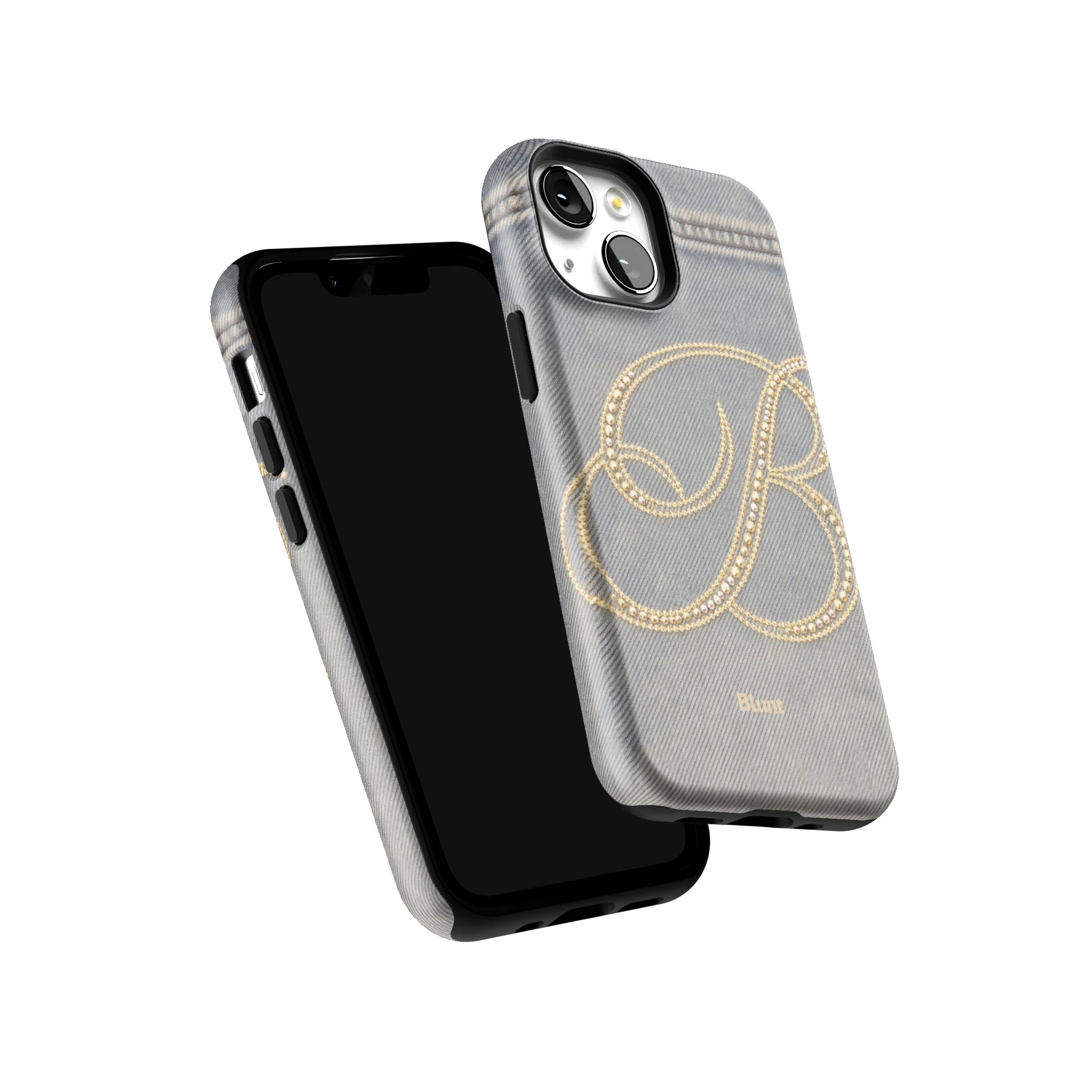 Bold B iPhone Case gallery - Iphone_13_Mini_Air_Plus_6
