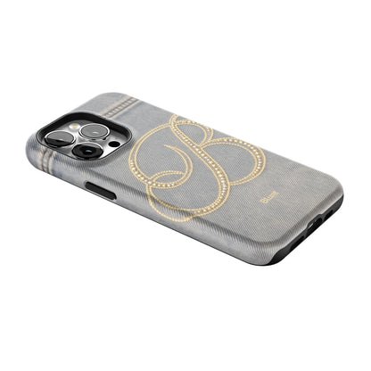 Bold B iPhone Case gallery - Iphone_13_Pro_2