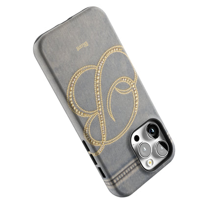 Bold B iPhone Case gallery - Iphone_14_Pro_Max_5
