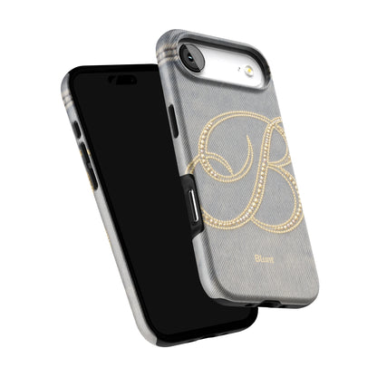 Bold B iPhone Case gallery - Iphone_17_Air_6