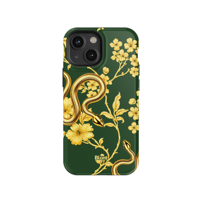 Kinyu iPhone Case