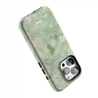 Sage-Mint-iphone-case-iPhone 16 Pro-4