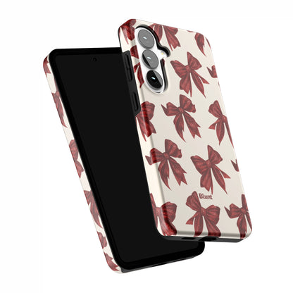 Bordeaux-samsung-case-Galaxy S26 Plus-5