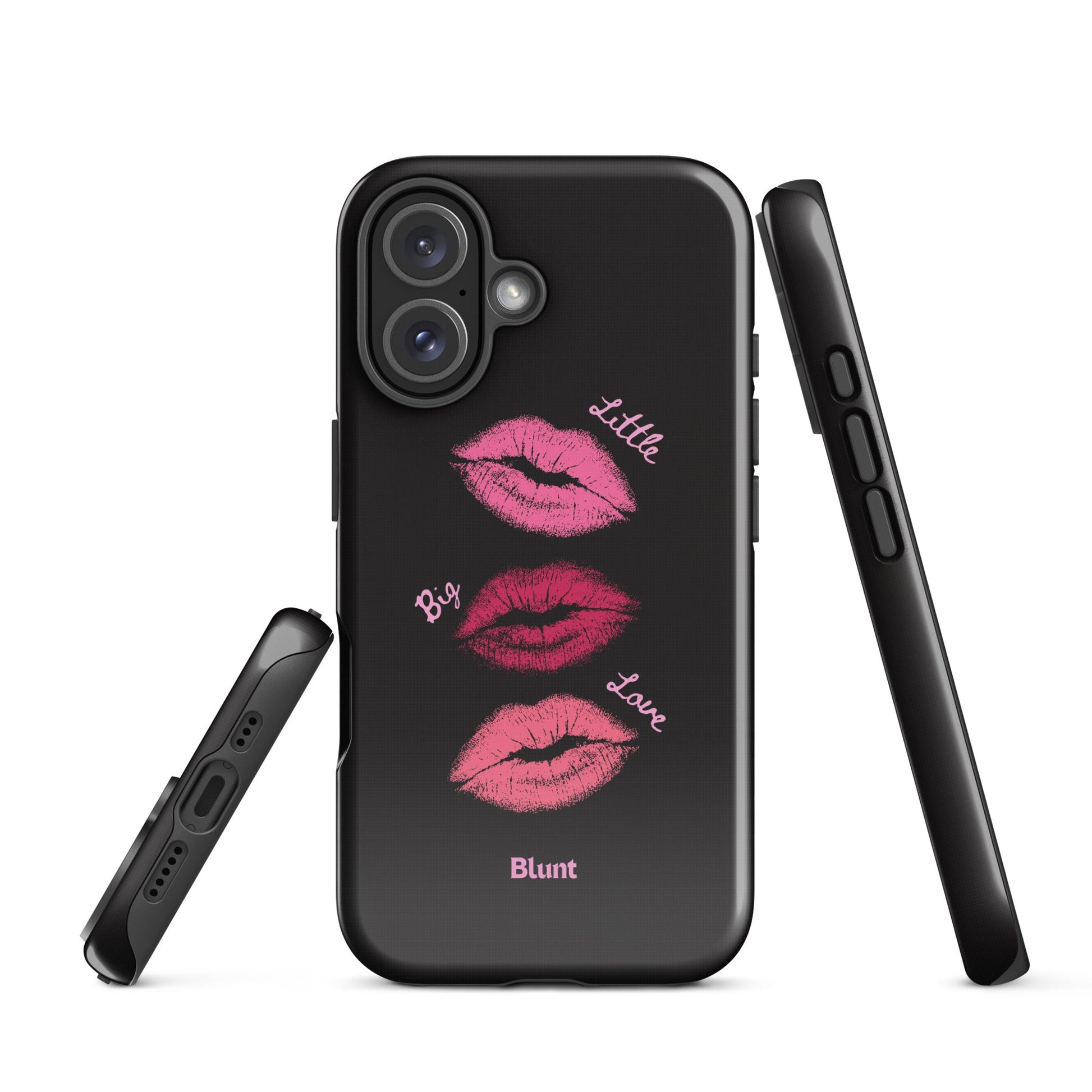 Bond iPhone Case - Blunt Cases