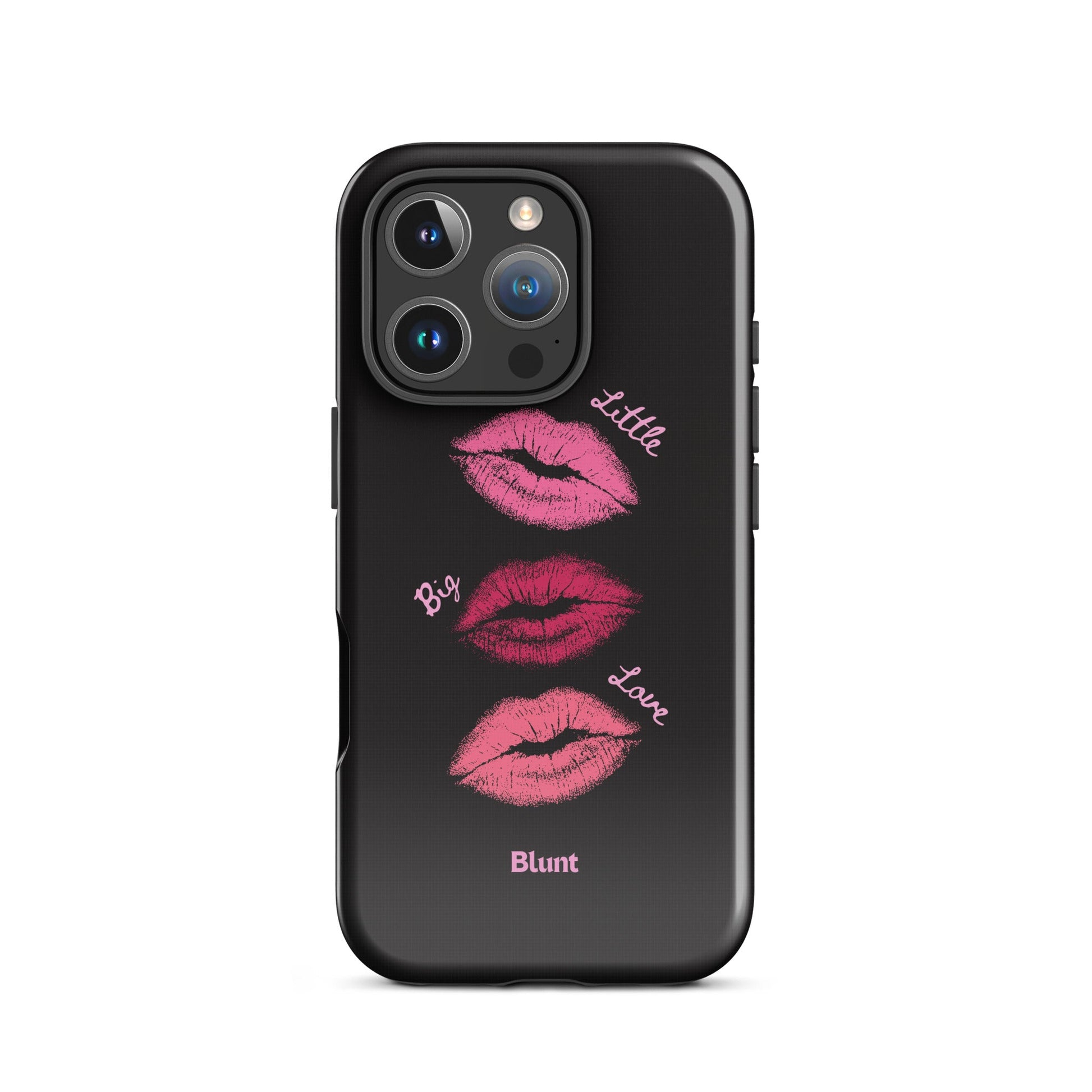 Bond iPhone Case - Blunt Cases