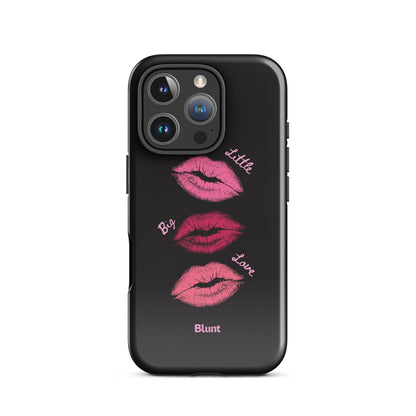 Bond iPhone Case - Blunt Cases