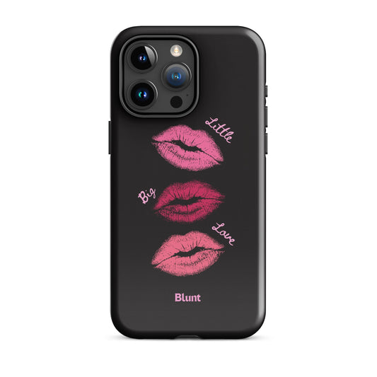 Bond iPhone Case - Blunt Cases