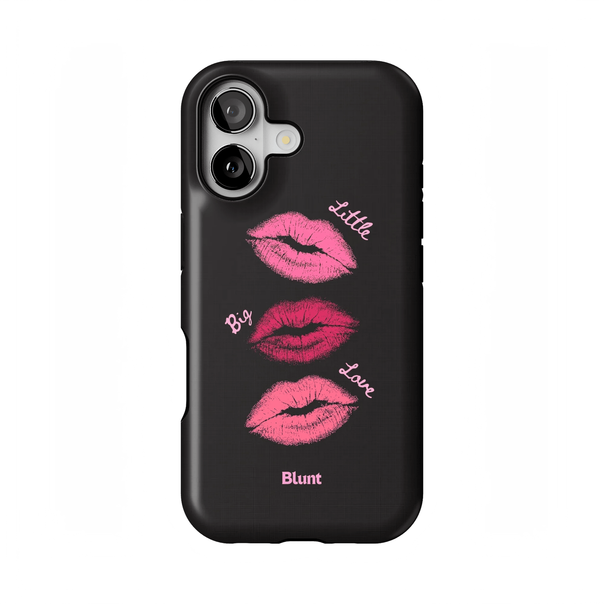 Bond iPhone Case - Blunt Cases