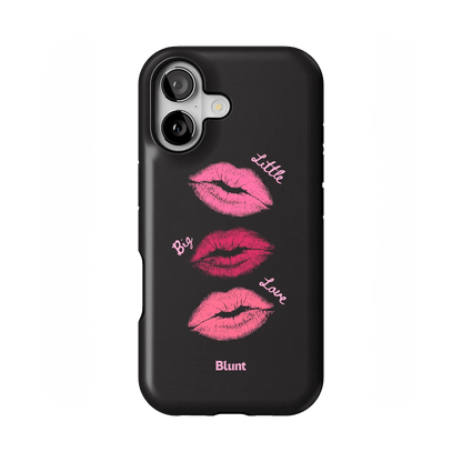 Bond iPhone Case - Blunt Cases
