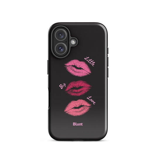 Bond iPhone Case - Blunt Cases