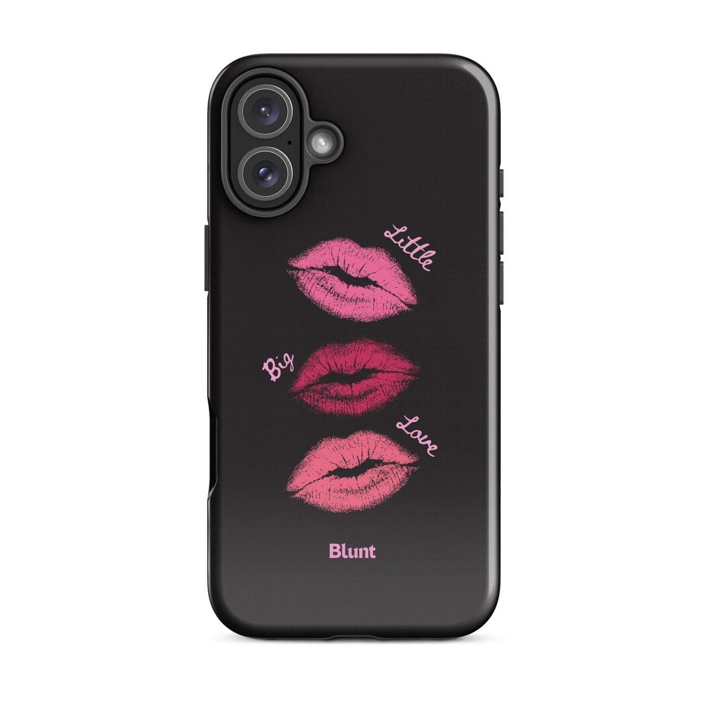 Bond iPhone Case - Blunt Cases