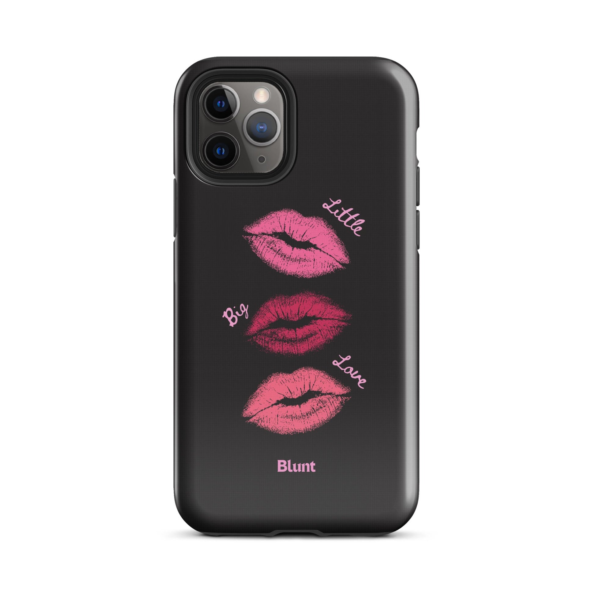 Bond iPhone Case - Blunt Cases