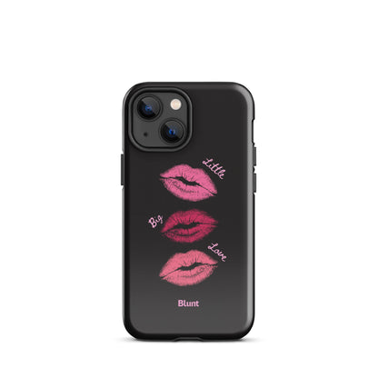 Bond iPhone Case - Blunt Cases