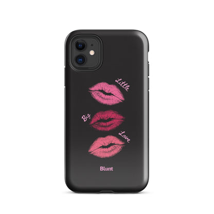 Bond iPhone Case - Blunt Cases