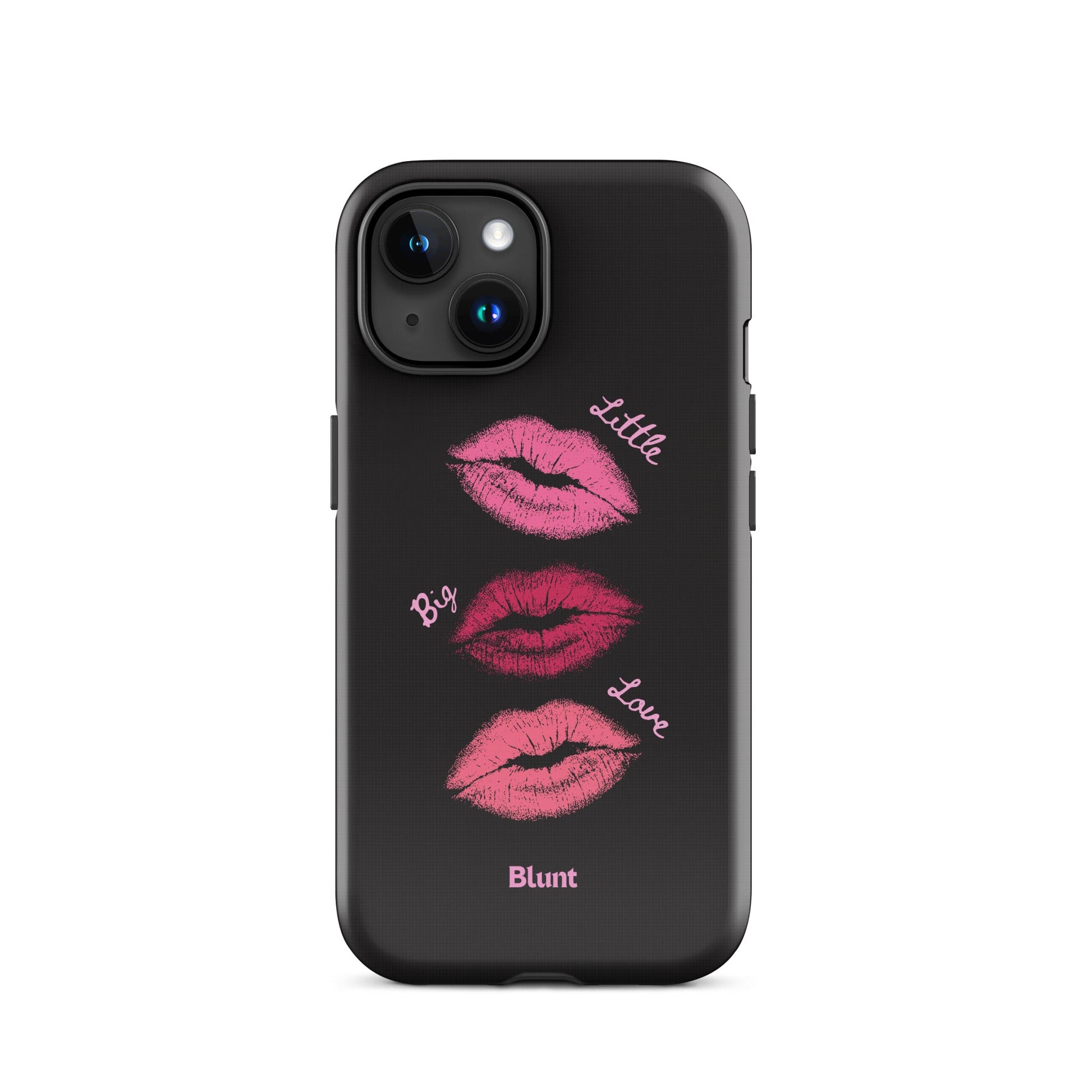 Bond iPhone Case - Blunt Cases