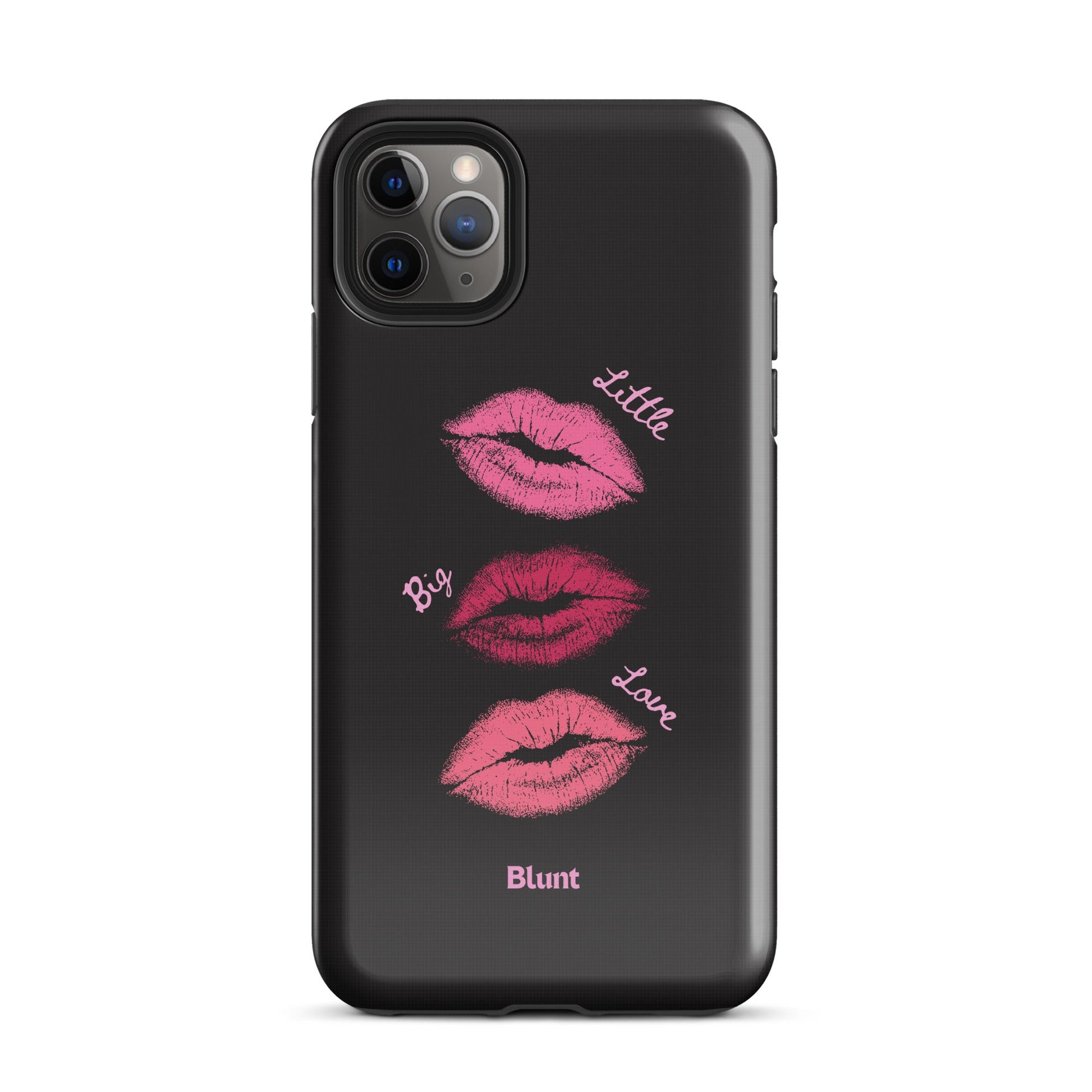 Bond iPhone Case - Blunt Cases