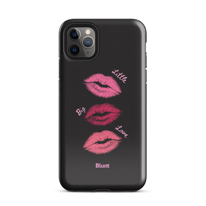Bond iPhone Case - Blunt Cases