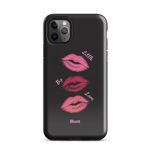 Bond iPhone Case - Blunt Cases