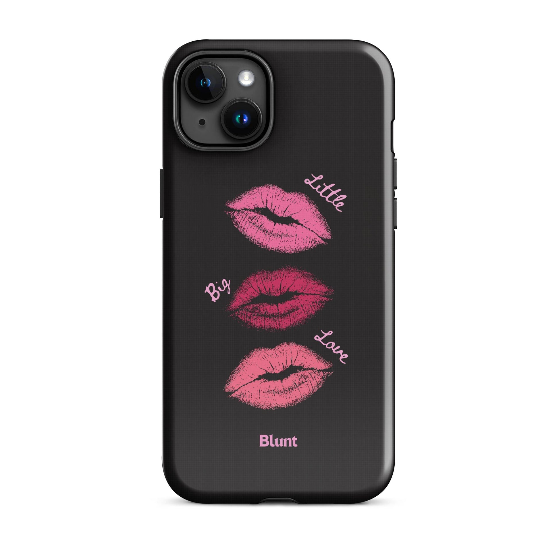 Bond iPhone Case - Blunt Cases