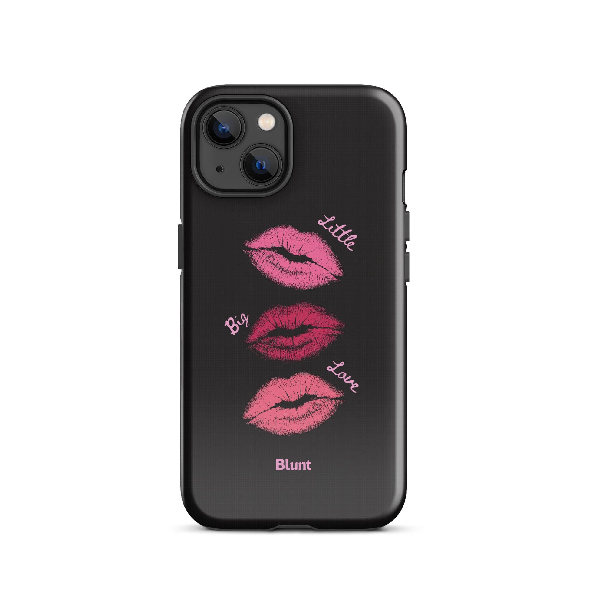 Bond iPhone Case - Blunt Cases