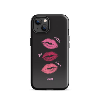 Bond iPhone Case - Blunt Cases