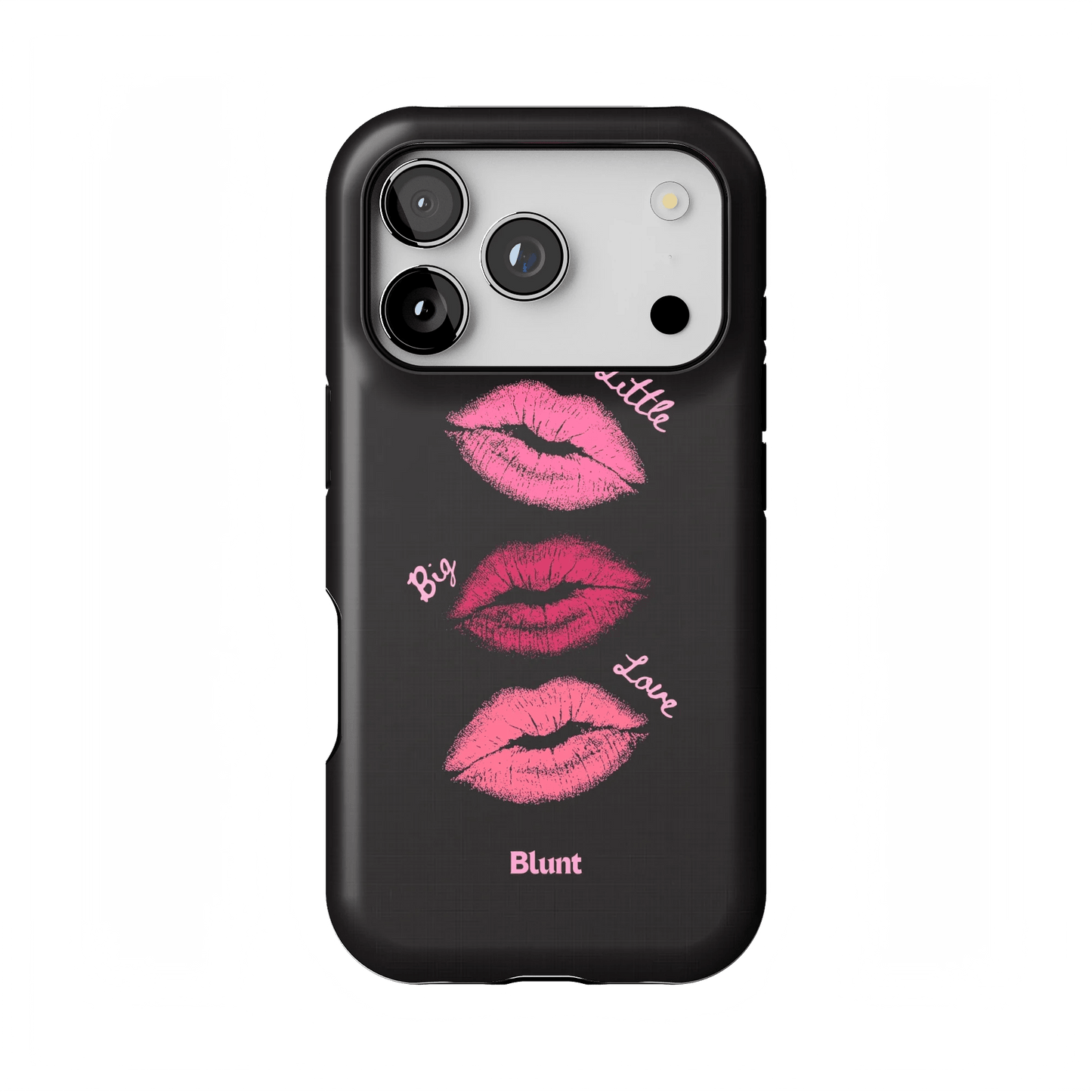Bond iPhone Case - Blunt Cases