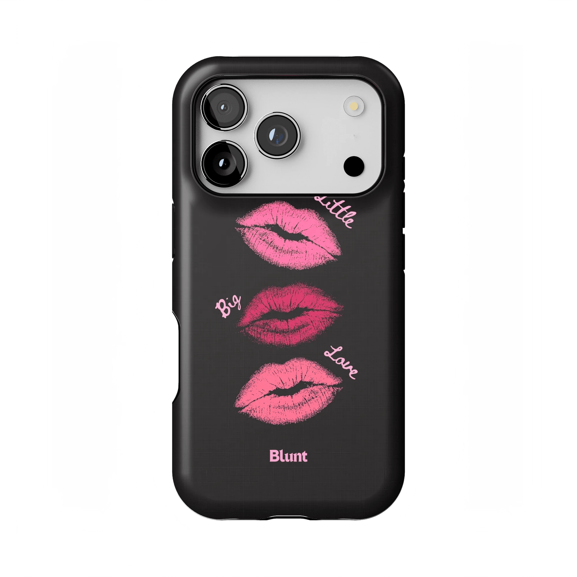 Bond iPhone Case - Blunt Cases