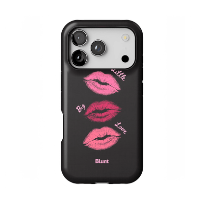 Bond iPhone Case - Blunt Cases
