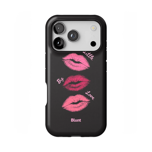 Bond iPhone Case - Blunt Cases