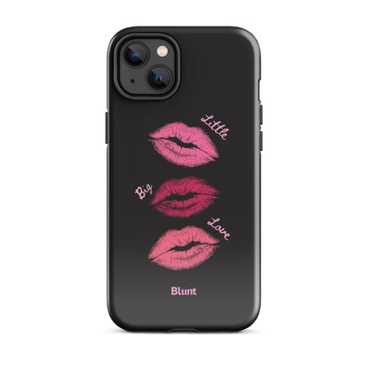 Bond iPhone Case - Blunt Cases