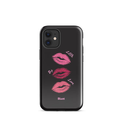 Bond iPhone Case - Blunt Cases
