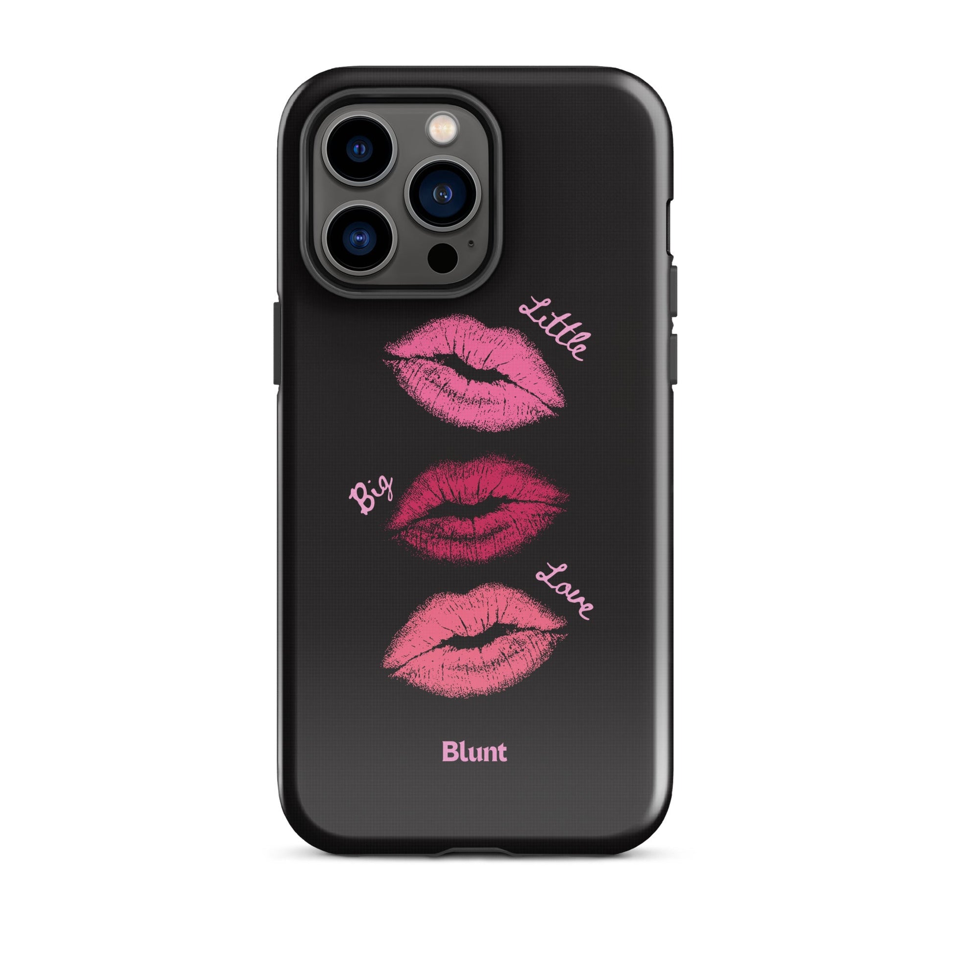 Bond iPhone Case - Blunt Cases