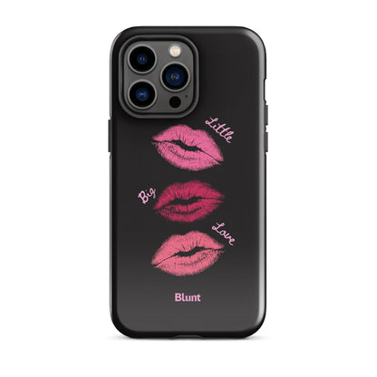 Bond iPhone Case - Blunt Cases