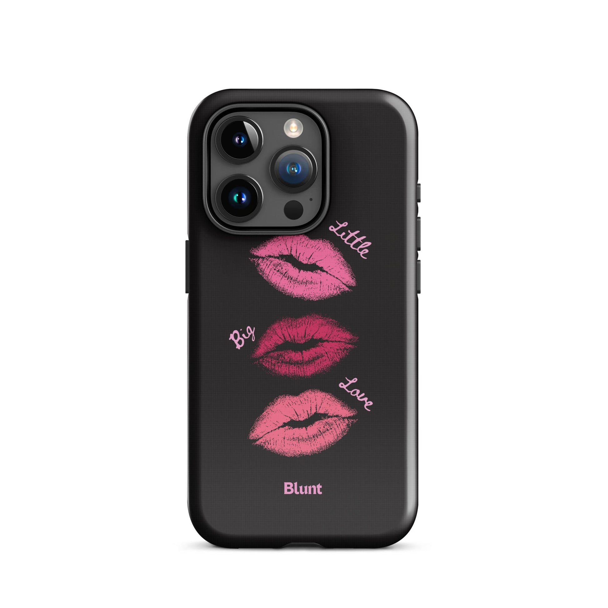 Bond iPhone Case - Blunt Cases