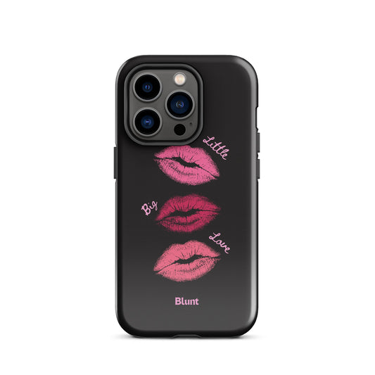 Bond iPhone Case - Blunt Cases