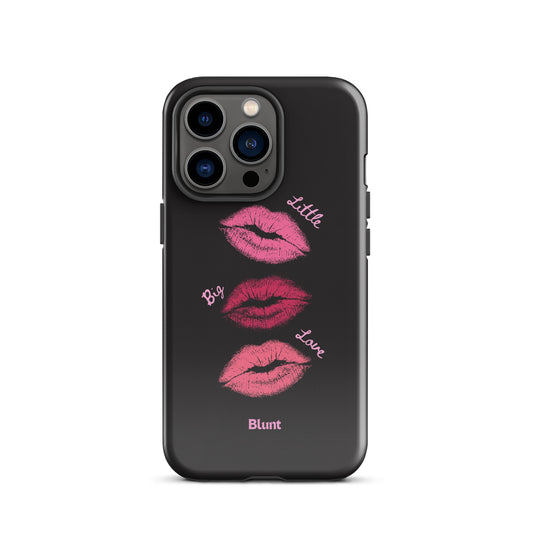 Bond iPhone Case - Blunt Cases