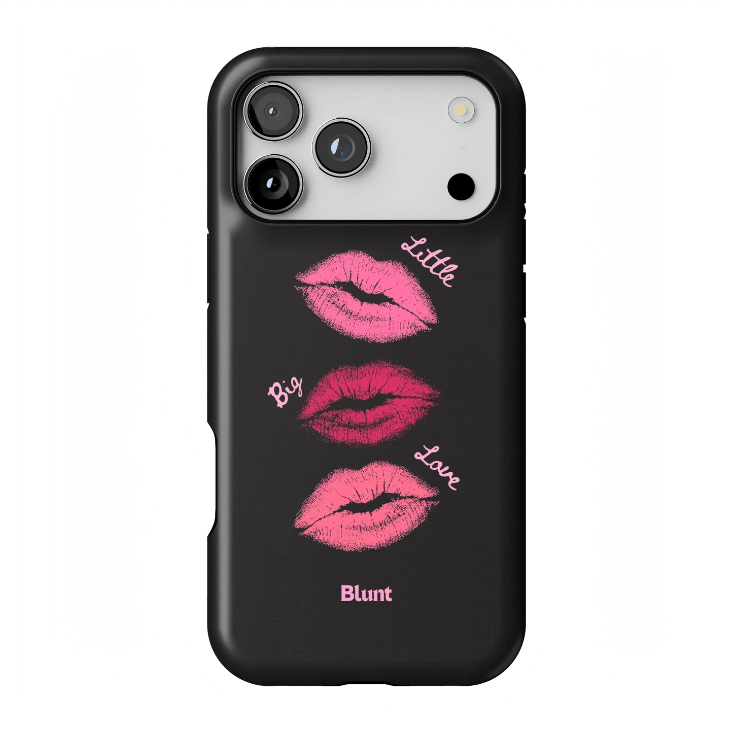 Bond iPhone Case - Blunt Cases