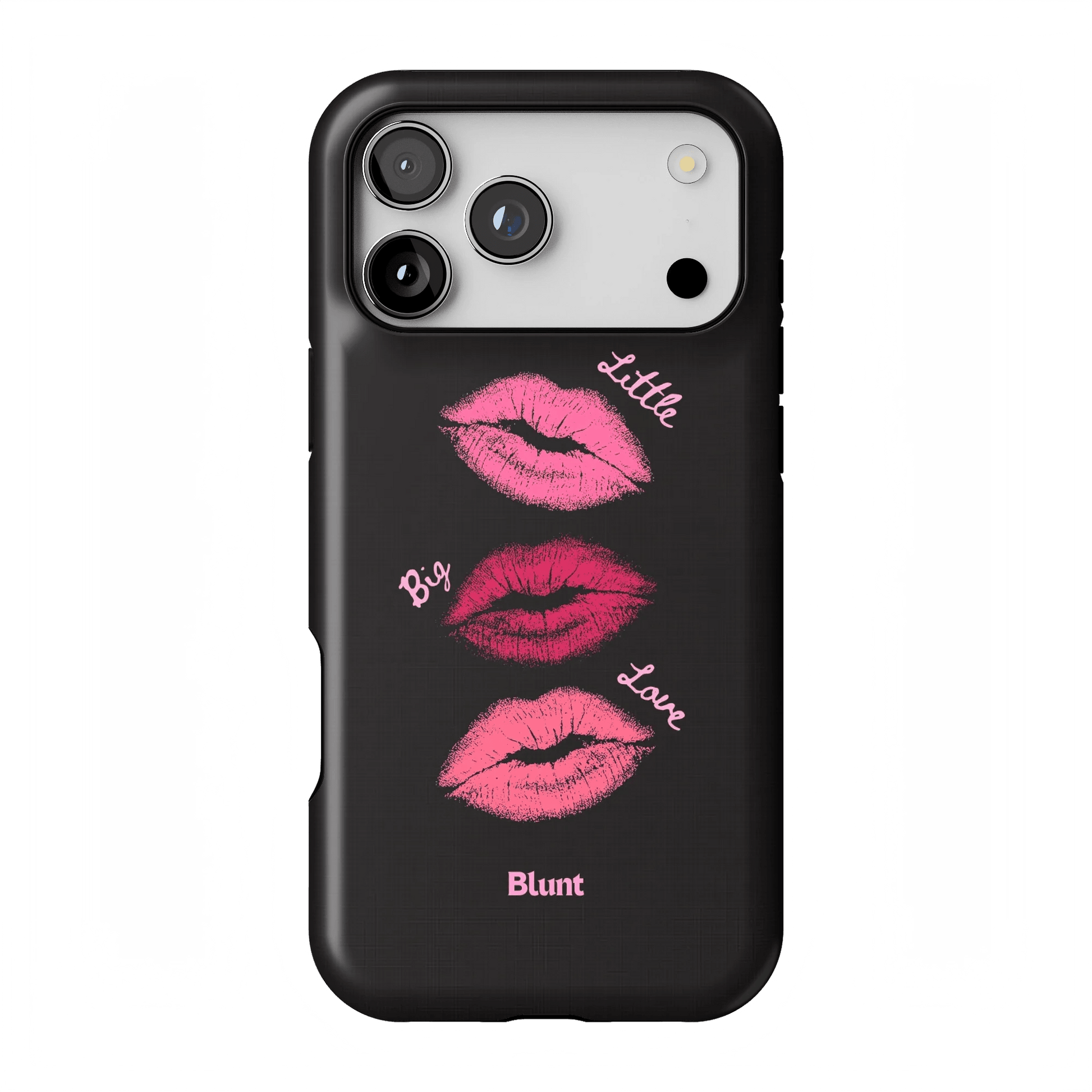 Bond iPhone Case - Blunt Cases